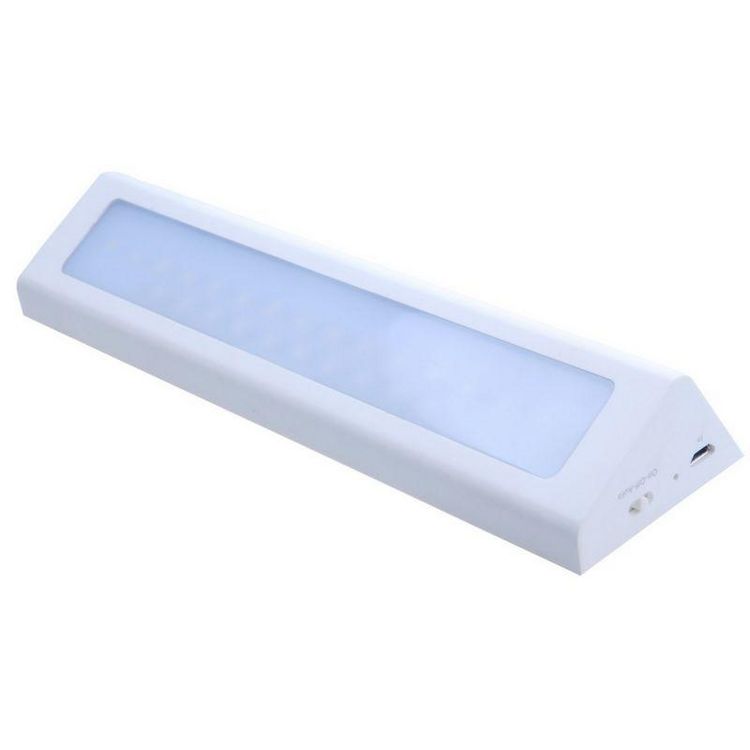 Paris Prix Réglette LED pour Meuble Lili 21cm Blanc Grosses soldes ✔️ Paris Prix Réglette LED Pour Meuble Lili 21cm Blanc ???? -Paris Prix Sales unnamed file 1356
