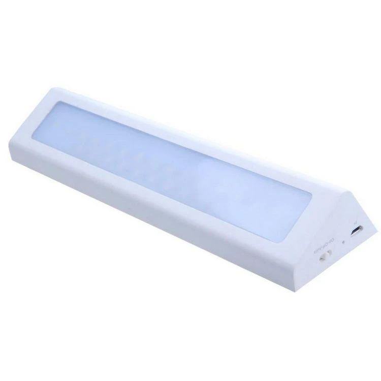 Grosses soldes ✔️ Paris Prix Réglette LED Pour Meuble Lili 21cm Blanc 👍 1 Grosses soldes ✔️ Paris Prix Réglette LED Pour Meuble Lili 21cm Blanc 👍