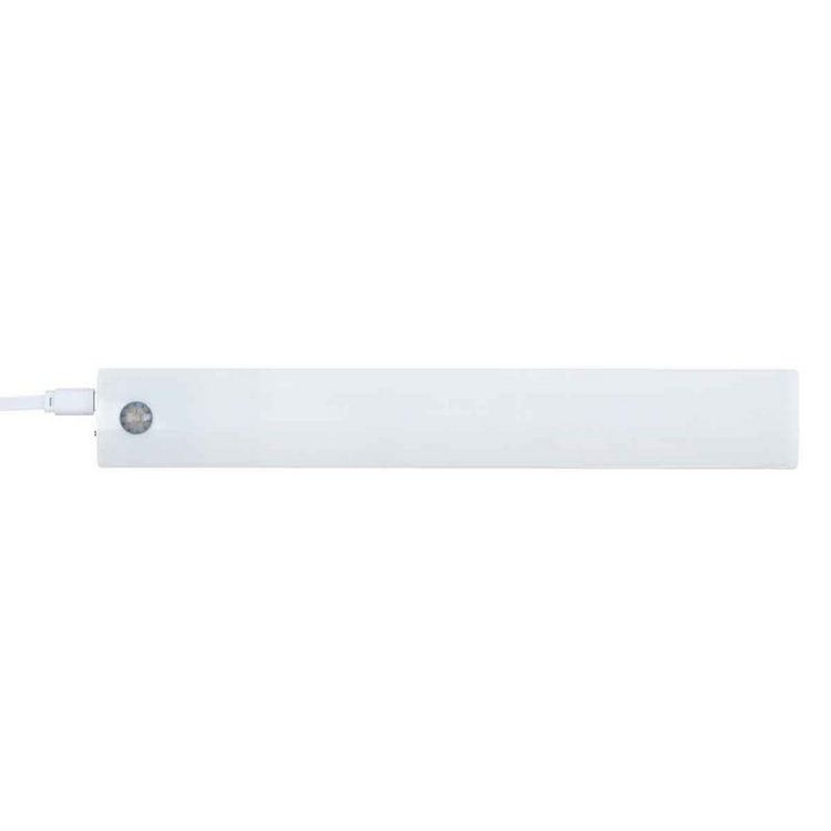 Coupon ???? Paris Prix Réglette LED Détecteur De Luminosité 25cm Blanc ???? 1 Coupon ???? Paris Prix Réglette LED Détecteur De Luminosité 25cm Blanc ????