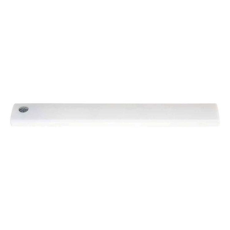 Coupon ???? Paris Prix Réglette LED Détecteur De Luminosité 25cm Blanc ???? 3 Coupon ???? Paris Prix Réglette LED Détecteur De Luminosité 25cm Blanc ???? – Image 3