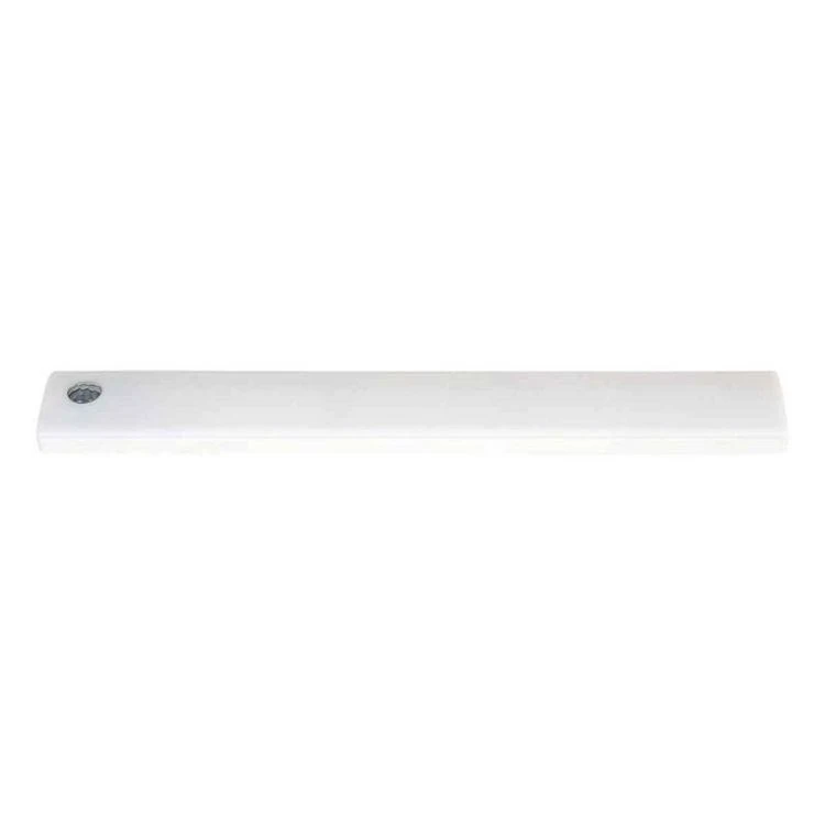 Coupon 👏 Paris Prix Réglette LED Détecteur De Luminosité 25cm Blanc 🌟 3 Coupon 👏 Paris Prix Réglette LED Détecteur De Luminosité 25cm Blanc 🌟 – Image 3