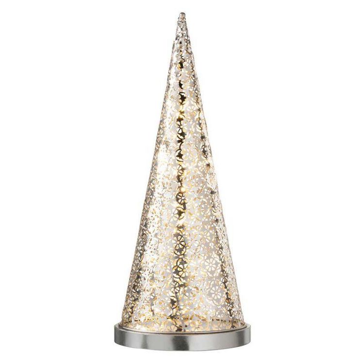 Paris Prix Lampe à Poser LED en Métal Cône 57cm Argent Meilleure affaire ⌛ Paris Prix Lampe à Poser LED En Métal Cône 57cm Argent ✔️ -Paris Prix Sales unnamed file 1384