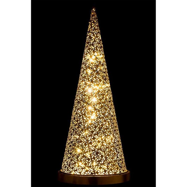 Paris Prix Lampe à Poser LED en Métal Cône 57cm Argent Meilleure affaire ⌛ Paris Prix Lampe à Poser LED En Métal Cône 57cm Argent ✔️ -Paris Prix Sales unnamed file 1385