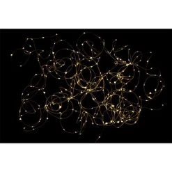 Remise 👍 Paris Prix Guirlande Lumineuse 300 Led 18cm Blanc Chaud 😀 -Paris Prix Sales unnamed file 1408