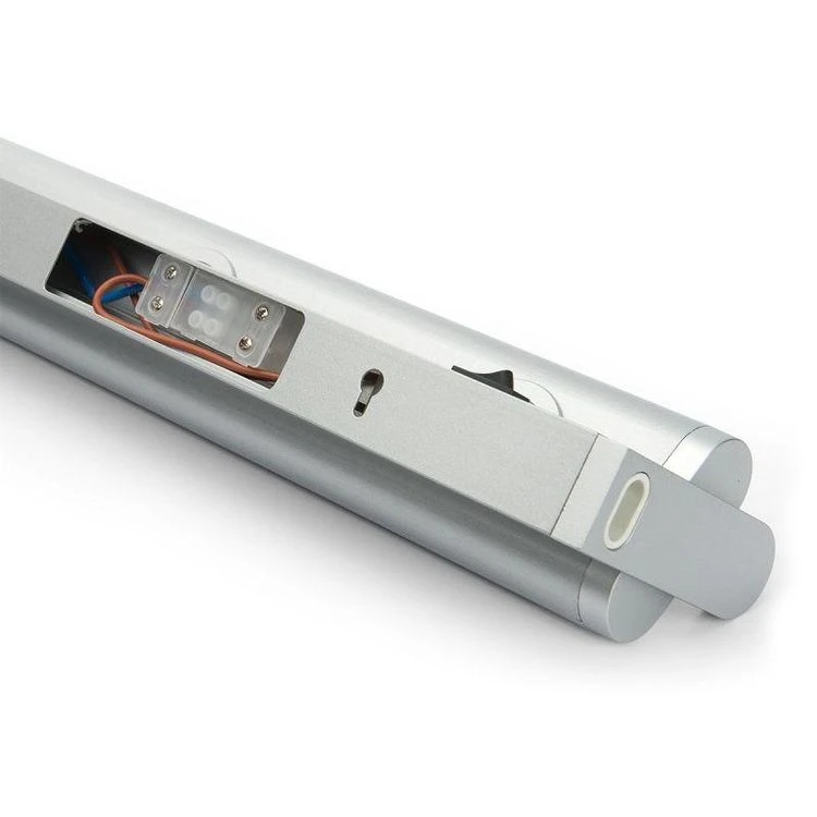 Budget 🎁 Paris Prix Réglette Pour Cuisine LED Flex 52cm Argent ⭐ 2 Budget 🎁 Paris Prix Réglette Pour Cuisine LED Flex 52cm Argent ⭐ – Image 2