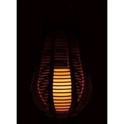 Budget 👍 Paris Prix Lanterne Déco à Led Amory 56cm Beige ✨ -Paris Prix Sales unnamed file 1420