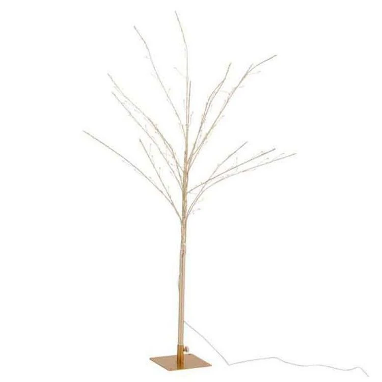 Meilleure affaire 👍 Paris Prix Arbre Déco Led En Métal Dénudé 100cm Or 👏 1 Meilleure affaire 👍 Paris Prix Arbre Déco Led En Métal Dénudé 100cm Or 👏