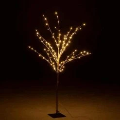 Meilleure affaire 👍 Paris Prix Arbre Déco Led En Métal Dénudé 100cm Or 👏 5 Meilleure affaire 👍 Paris Prix Arbre Déco Led En Métal Dénudé 100cm Or 👏 -Paris Prix Sales unnamed file 1429