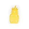 Les meilleures critiques de 🌟 HEART OF THE HOME Ananas Décoration LED - 13 X H. 25 Cm - Jaune 😍