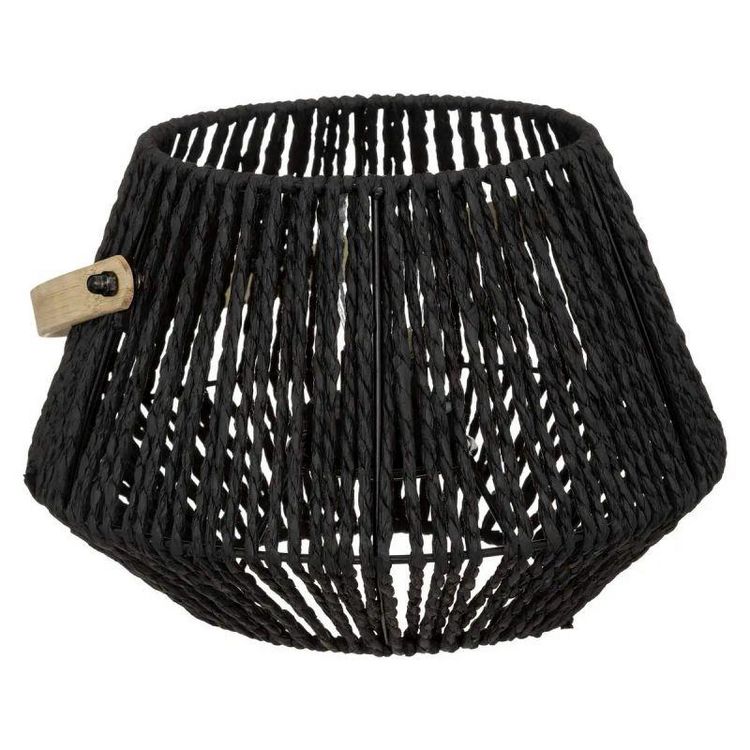 Lampe à Poser Led Design Jily 26cm Noir Remise ???? Lampe à Poser Led Design Jily 26cm Noir ???? -Paris Prix Sales unnamed file 1453