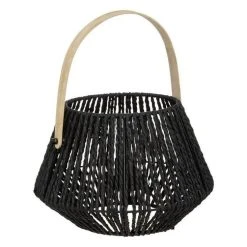 Remise 🔥 Lampe à Poser Led Design Jily 26cm Noir 🤩 4 Remise 🔥 Lampe à Poser Led Design Jily 26cm Noir 🤩 -Paris Prix Sales unnamed file 1454