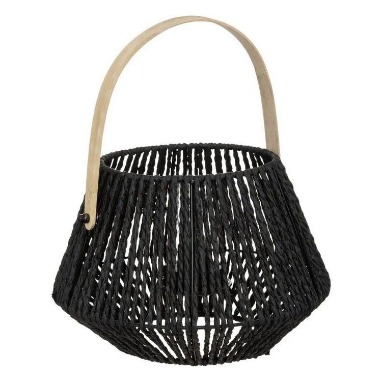 Lampe à Poser Led Design Jily 26cm Noir Remise ???? Lampe à Poser Led Design Jily 26cm Noir ???? -Paris Prix Sales unnamed file 1454