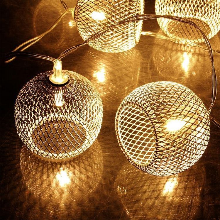 Paris Prix Guirlande Lumineuse Led 10 Cloches 175cm Argent Promo ???? Paris Prix Guirlande Lumineuse Led 10 Cloches 175cm Argent ???? -Paris Prix Sales unnamed file 1457