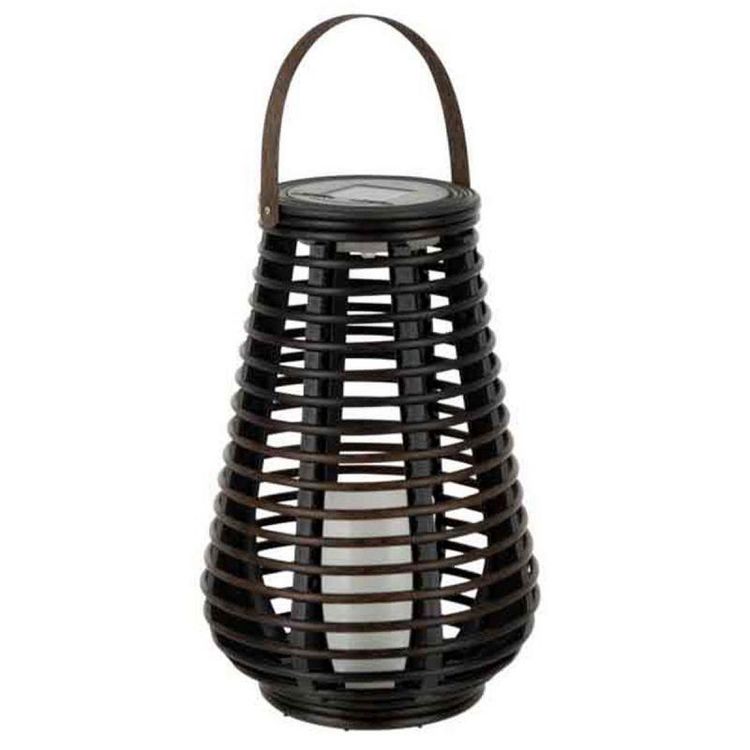 Paris Prix Lanterne Design Led Énergie Solaire 27cm Marron Meilleure vente ❤️ Paris Prix Lanterne Design Led Énergie Solaire 27cm Marron ???? -Paris Prix Sales unnamed file 1459