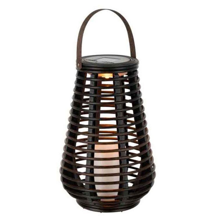 Paris Prix Lanterne Design Led Énergie Solaire 27cm Marron Meilleure vente ❤️ Paris Prix Lanterne Design Led Énergie Solaire 27cm Marron ???? -Paris Prix Sales unnamed file 1460
