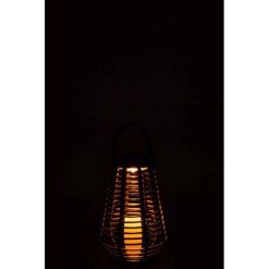 Meilleure vente ❤️ Paris Prix Lanterne Design Led Énergie Solaire 27cm Marron ???? 2 Meilleure vente ❤️ Paris Prix Lanterne Design Led Énergie Solaire 27cm Marron ???? -Paris Prix Sales unnamed file 1461