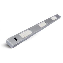 Meilleur prix ???? Paris Prix Réglette Avec Sensor LED Pour Cuisine Alban 53cm Blanc ????