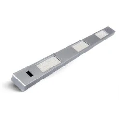 Meilleur prix 😀 Paris Prix Réglette Avec Sensor LED Pour Cuisine Alban 53cm Blanc 🛒