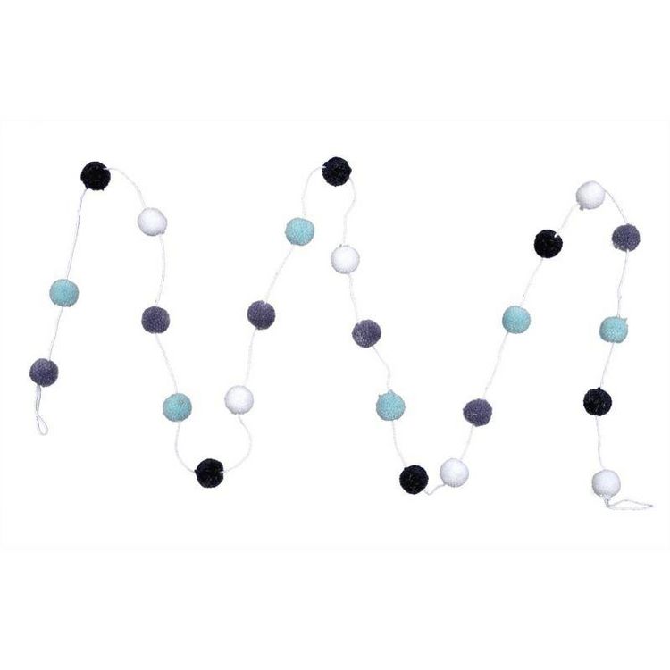 Paris Prix Guirlande 24 Pompons Boule Garçon 2m Multicolore Meilleur prix ✔️ Paris Prix Guirlande 24 Pompons Boule Garçon 2m Multicolore ???? -Paris Prix Sales unnamed file 1465