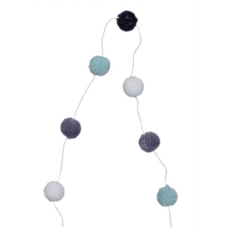 Paris Prix Guirlande 24 Pompons Boule Garçon 2m Multicolore Meilleur prix ✔️ Paris Prix Guirlande 24 Pompons Boule Garçon 2m Multicolore ???? -Paris Prix Sales unnamed file 1466