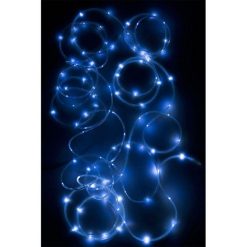 Promo ???? Paris Prix Guirlande Lumineuse Déco Garla 18cm Blanc ???? 2 Promo ???? Paris Prix Guirlande Lumineuse Déco Garla 18cm Blanc ???? -Paris Prix Sales unnamed file 1495