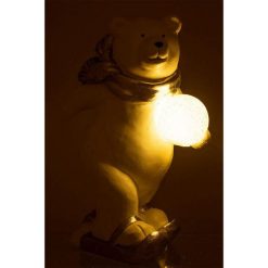 Les meilleures critiques de ???? Paris Prix Statuette Déco Led Ours Polaire Debout 36cm Blanc ???? -Paris Prix Sales unnamed file 1510