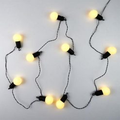 Offres ✔️ Paris Prix Guirlande Lumineuse Extérieur Ampoule 5m Noir ???? 5 Offres ✔️ Paris Prix Guirlande Lumineuse Extérieur Ampoule 5m Noir ???? -Paris Prix Sales unnamed file 1515