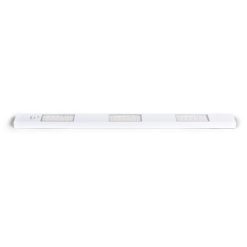 Budget ???? Paris Prix Réglette LED Pour Cuisine Alban 53cm Blanc ❤️