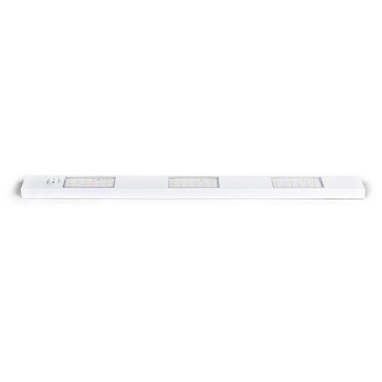 Budget 🔥 Paris Prix Réglette LED Pour Cuisine Alban 53cm Blanc ❤️ 1 Budget 🔥 Paris Prix Réglette LED Pour Cuisine Alban 53cm Blanc ❤️