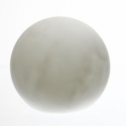 Remise ⌛ Boule LED Lumineuse 18cm Multicolore ????