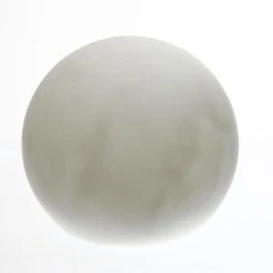 Remise ⌛ Boule LED Lumineuse 18cm Multicolore 🎁