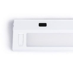 Top 10 ???? Paris Prix Réglette LED Pour Cuisine Kate 55cm Blanc ???? -Paris Prix Sales unnamed file 1537