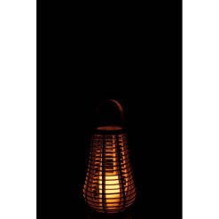 Promo ❤️ Paris Prix Lanterne Déco à Led Amory 27cm Beige ???? -Paris Prix Sales unnamed file 1546
