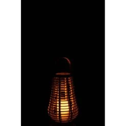 Promo ❤️ Paris Prix Lanterne Déco à Led Amory 27cm Beige 🤩 -Paris Prix Sales unnamed file 1546