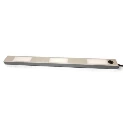 Meilleur prix ???? Paris Prix Réglette Pour Cuisine LED Extension Teo 40cm Blanc ❤️