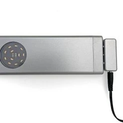 De gros 🎉 Paris Prix Réglette à LED Pour Meuble Ultraflat 58cm Argent ❤️ -Paris Prix Sales unnamed file 1554