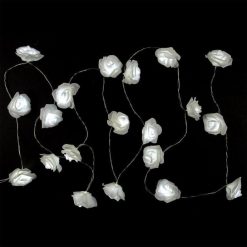 Grosses soldes ⌛ Paris Prix Guirlande Lumineuse 10 LED Rose 180cm Blanc ⭐ 2 Grosses soldes ⌛ Paris Prix Guirlande Lumineuse 10 LED Rose 180cm Blanc ⭐ -Paris Prix Sales unnamed file 1560