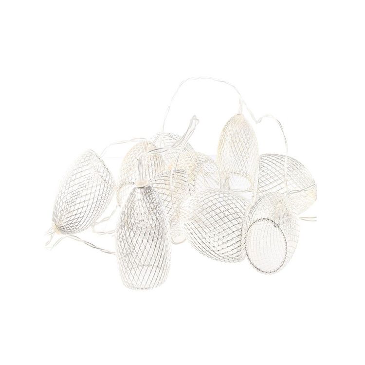 The Home Deco Factory Guirlande lumineuse en métal 10 LED Cage - L. 175 cm - Argent Les meilleures critiques de ???? The Home Deco Factory Guirlande Lumineuse En Métal 10 LED Cage - L. 175 Cm - Argent ⌛ -Paris Prix Sales unnamed file 1573