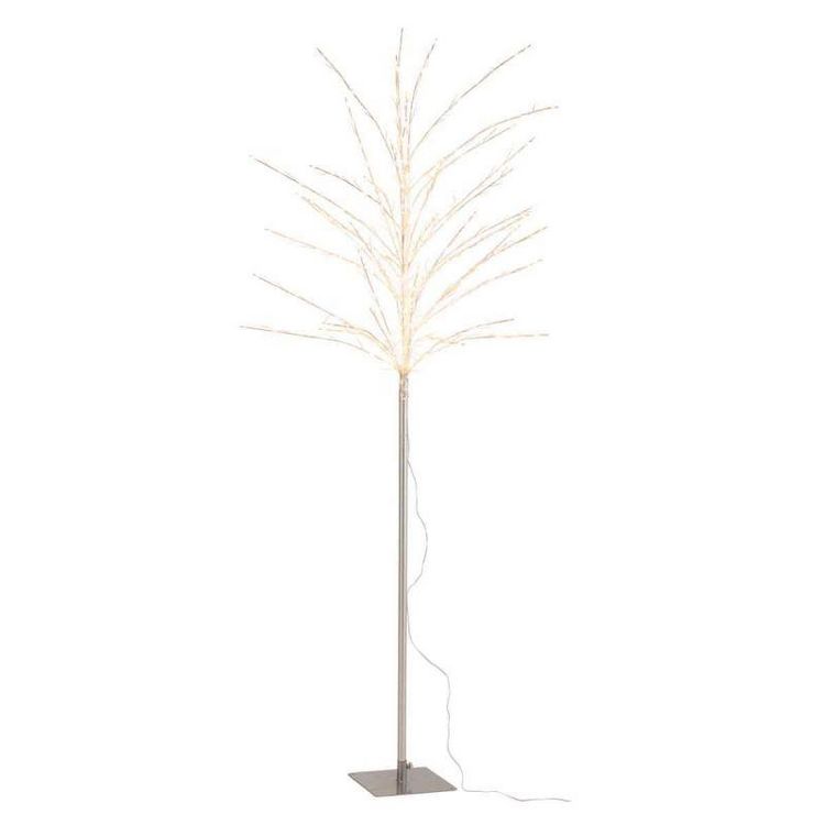 Paris Prix Arbre Déco Led en Métal Dénudé 180cm Argent Nouveau ✨ Paris Prix Arbre Déco Led En Métal Dénudé 180cm Argent ???? -Paris Prix Sales unnamed file 1579
