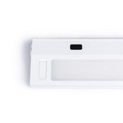 Coupon ❤️ Paris Prix Réglette LED Pour Cuisine Kate 34cm Blanc ❤️ -Paris Prix Sales unnamed file 1586