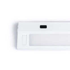 Coupon ❤️ Paris Prix Réglette LED Pour Cuisine Kate 34cm Blanc ❤️ -Paris Prix Sales unnamed file 1586