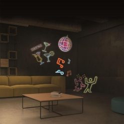 Bon marché ???? Paris Prix Projecteur à Led Design 4 Disques 16cm Noir ⭐ 2 Bon marché ???? Paris Prix Projecteur à Led Design 4 Disques 16cm Noir ⭐ -Paris Prix Sales unnamed file 1602