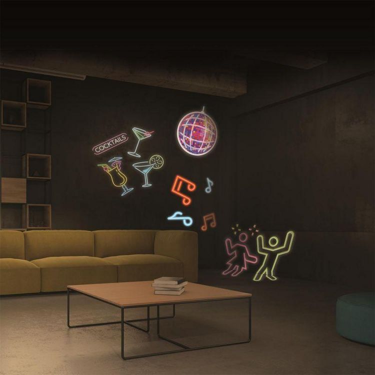 Paris Prix Projecteur à Led Design 4 Disques 16cm Noir Bon marché ???? Paris Prix Projecteur à Led Design 4 Disques 16cm Noir ⭐ -Paris Prix Sales unnamed file 1602