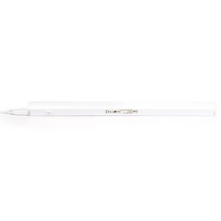 Meilleure affaire 💯 Paris Prix Réglette à LED Pour Cuisine Isa 113cm Blanc 🧨 1 Meilleure affaire 💯 Paris Prix Réglette à LED Pour Cuisine Isa 113cm Blanc 🧨