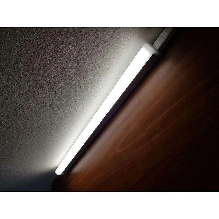 Meilleure affaire 💯 Paris Prix Réglette à LED Pour Cuisine Isa 113cm Blanc 🧨 3 Meilleure affaire 💯 Paris Prix Réglette à LED Pour Cuisine Isa 113cm Blanc 🧨 – Image 3