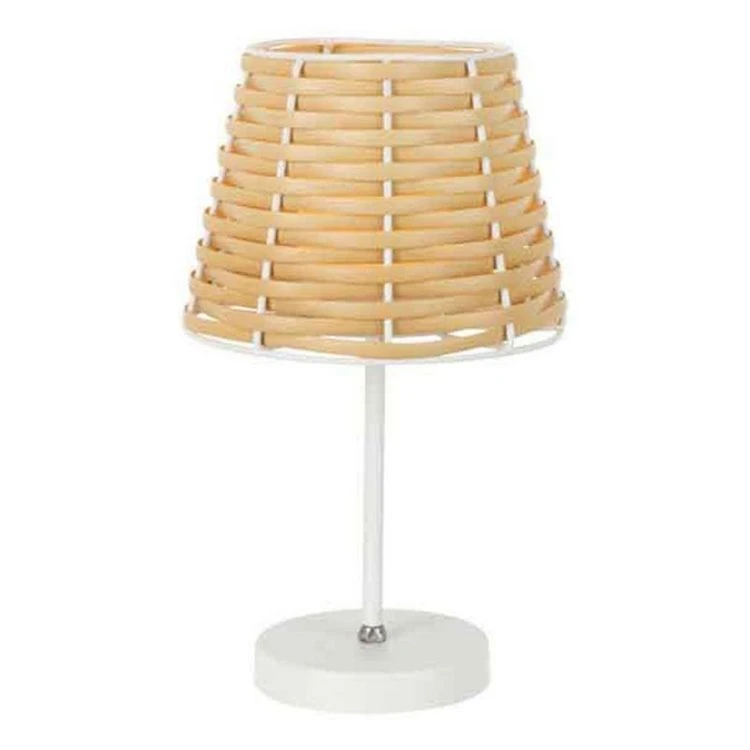 Sortie 😉 Paris Prix Lampe à Poser Led Amory 32cm Beige 😍 2 Sortie 😉 Paris Prix Lampe à Poser Led Amory 32cm Beige 😍 – Image 2