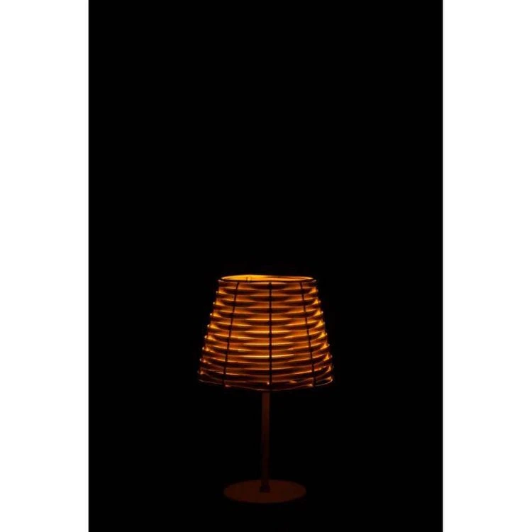 Sortie 😉 Paris Prix Lampe à Poser Led Amory 32cm Beige 😍 3 Sortie 😉 Paris Prix Lampe à Poser Led Amory 32cm Beige 😍 – Image 3