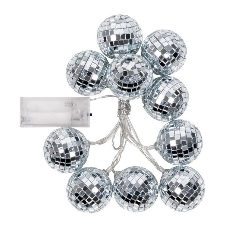 Boland Guirlande lumineuse : LED boule de disco Top 10 ⭐ Boland Guirlande Lumineuse : LED Boule De Disco ???? -Paris Prix Sales unnamed file 1640