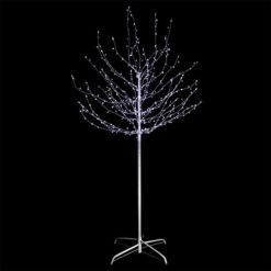 Les meilleures critiques de ???? Paris Prix Décoration Lumineuse Arbre Tronc 150cm Blanc Froid ❤️