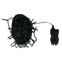 Meilleure affaire 🥰 Guirlande Lumineuse Extérieure De Noël 18m De Long, 180 LED, 8 Modes ⭐ -Paris Prix Sales unnamed file 1644